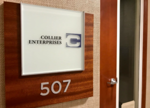 Collier Enterprises